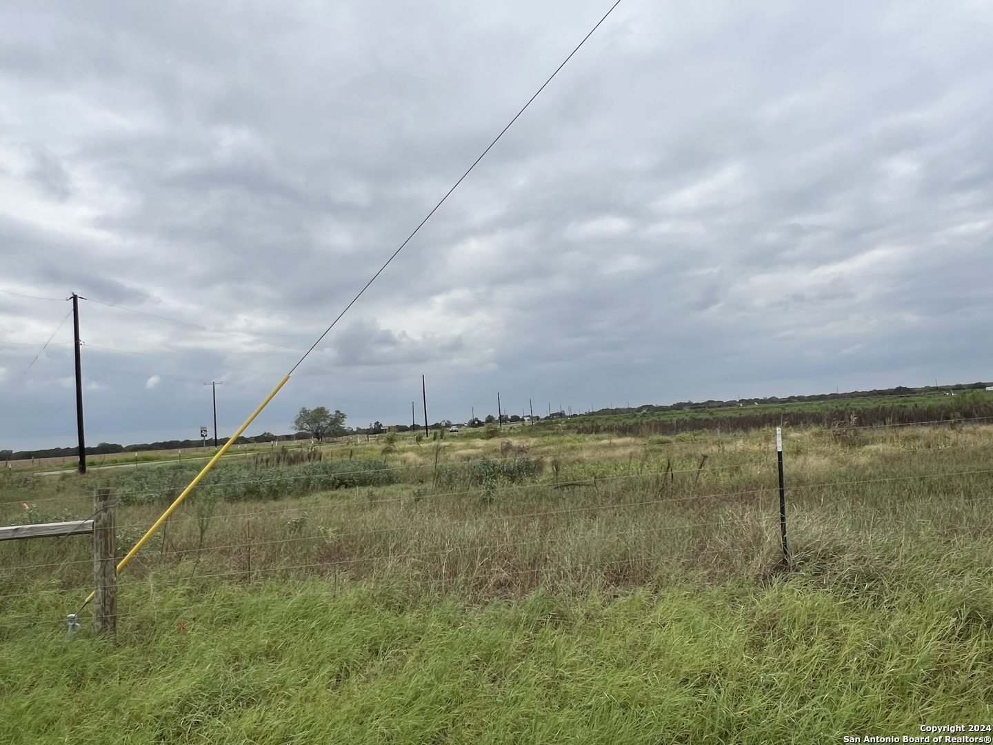 5155 St Hwy 97w Floresville TX 78114
