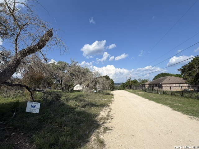 450 Park Drive Bandera TX 78003
