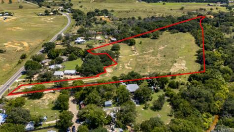 485 Ranch Road 1631 Fredericksburg TX 78624