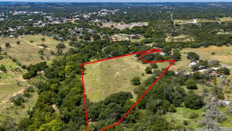 485 Ranch Road 1631 Fredericksburg TX 78624