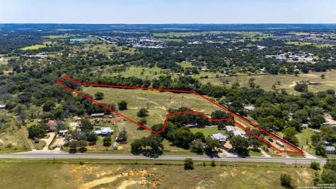 485 Ranch Road 1631 Fredericksburg TX 78624