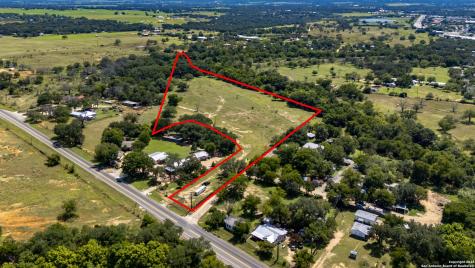 485 Ranch Road 1631 Fredericksburg TX 78624