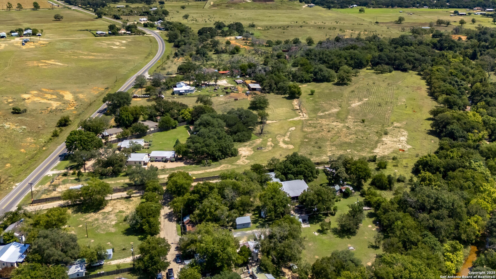 485 Ranch Road 1631 Fredericksburg TX 78624