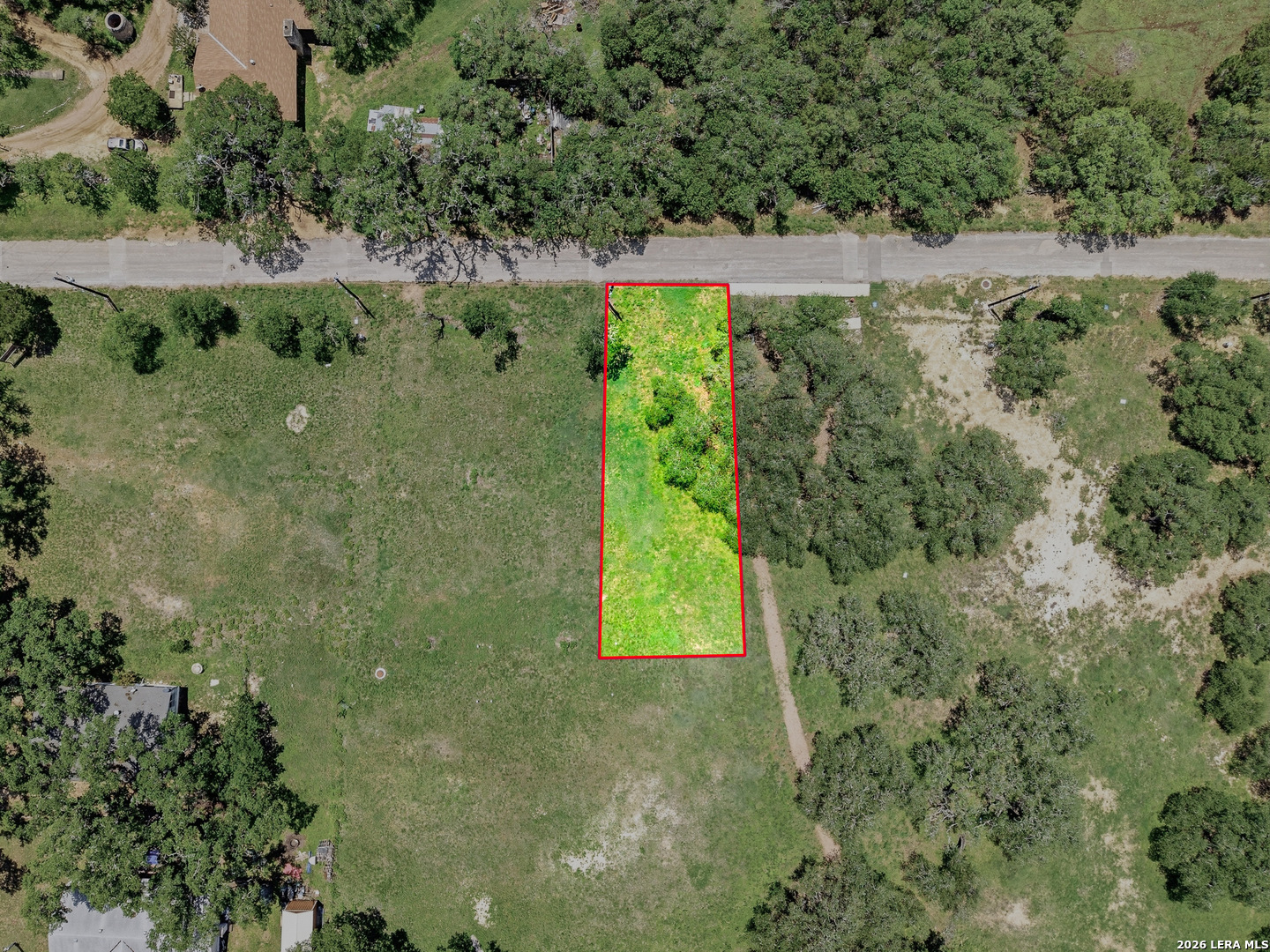 Lot 5 11th Street Blanco TX 78606