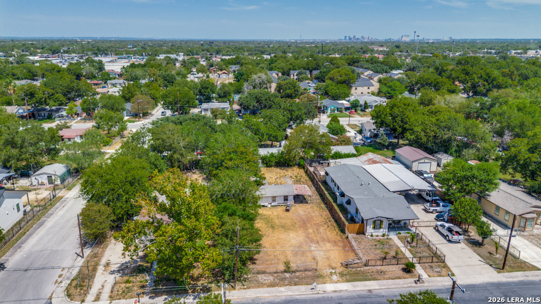 1437 W Harding Boulevard San Antonio TX 78221