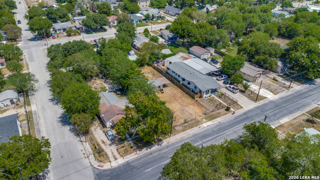 1437 W Harding Boulevard San Antonio TX 78221