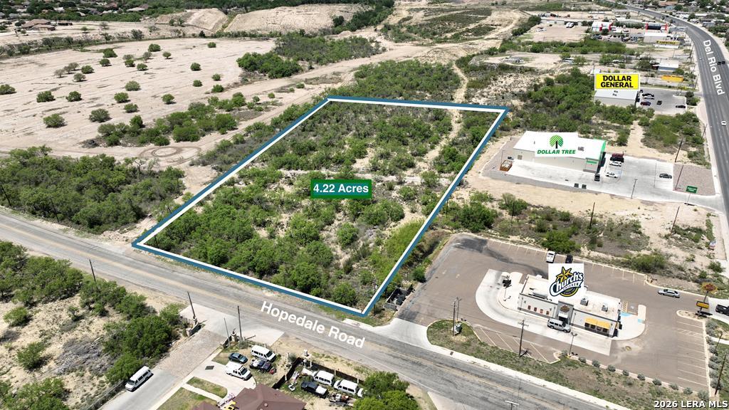 1087 Fm 1589 Eagle Pass TX 78852