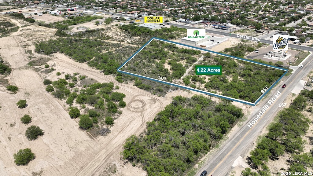 1087 Fm 1589 Eagle Pass TX 78852