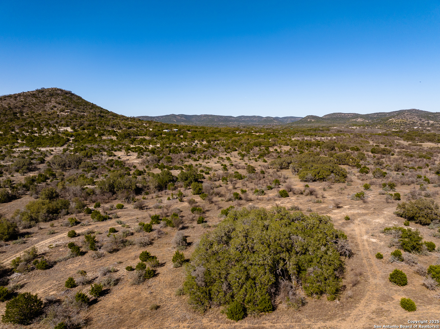 2400 Little Dry Frio Road Rio Frio TX 78879