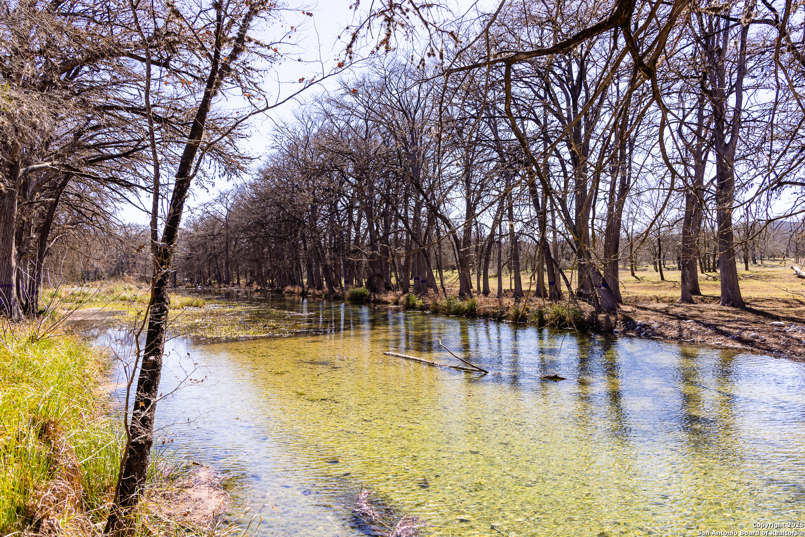 2400 Little Dry Frio Road Rio Frio TX 78879