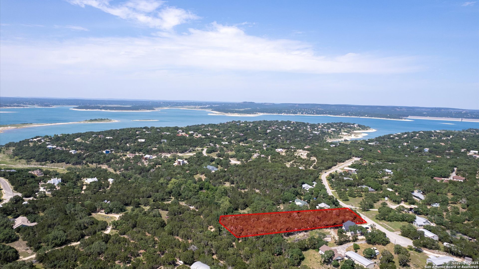 730 Minnesota Canyon Lake TX 78133