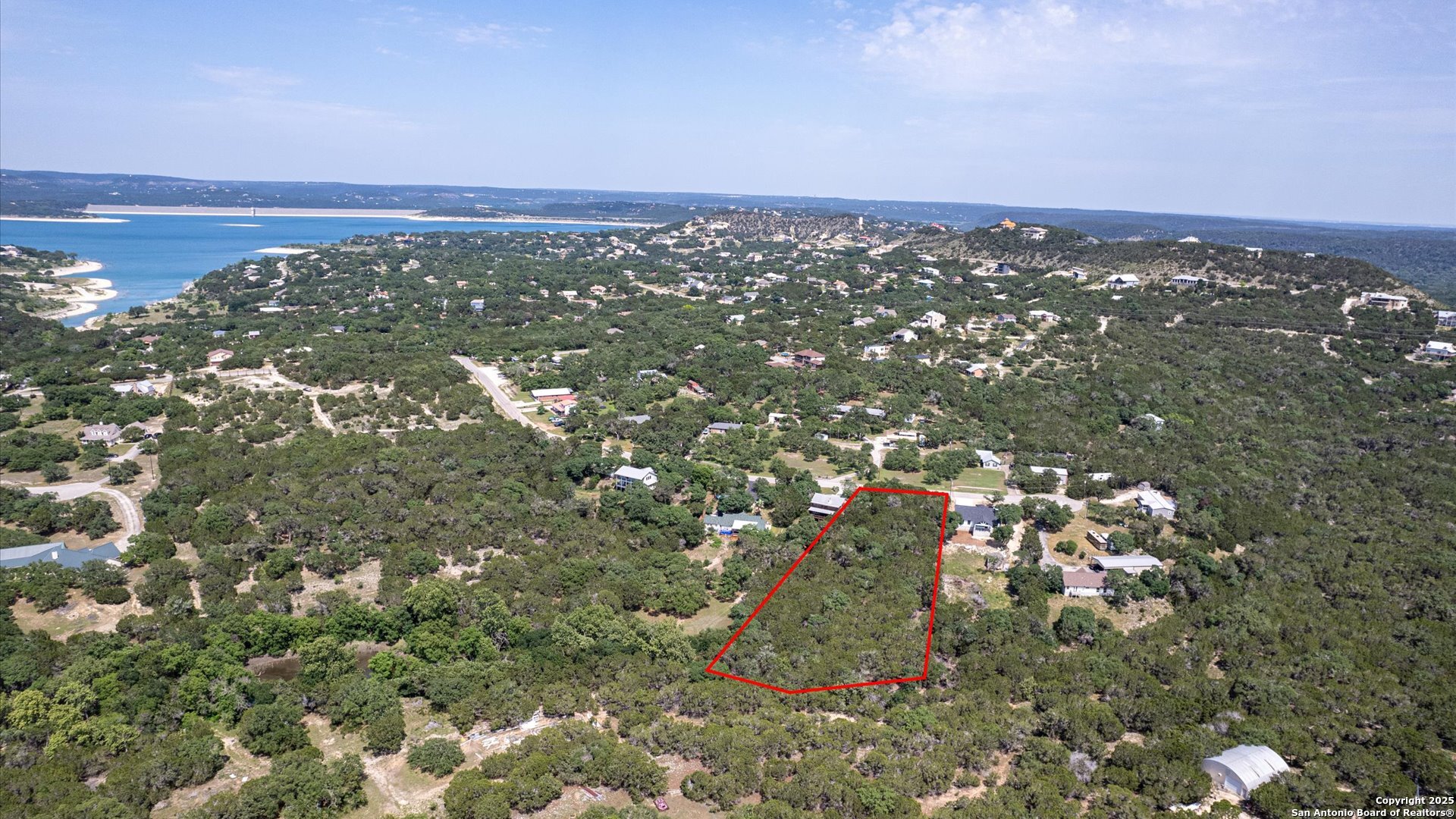 730 Minnesota Canyon Lake TX 78133