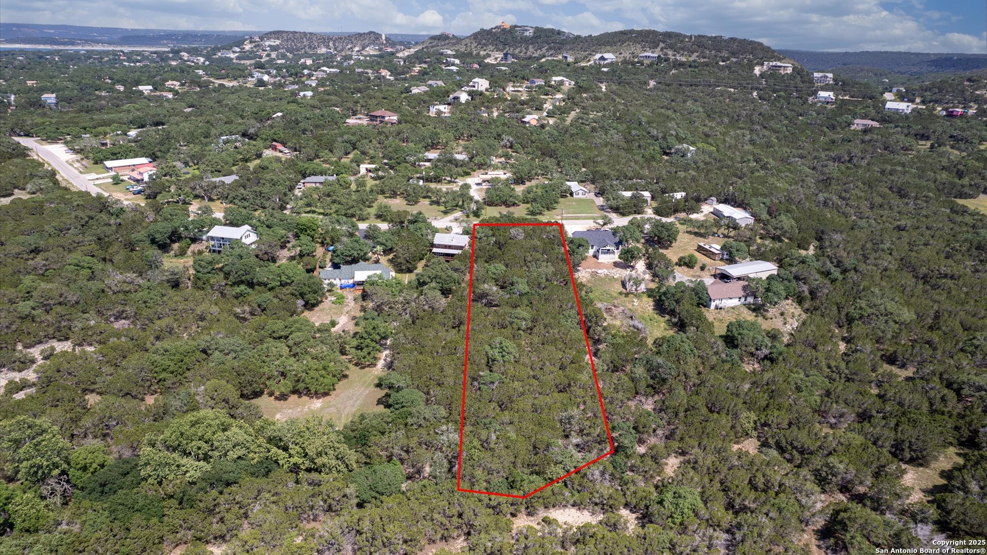 730 Minnesota Canyon Lake TX 78133
