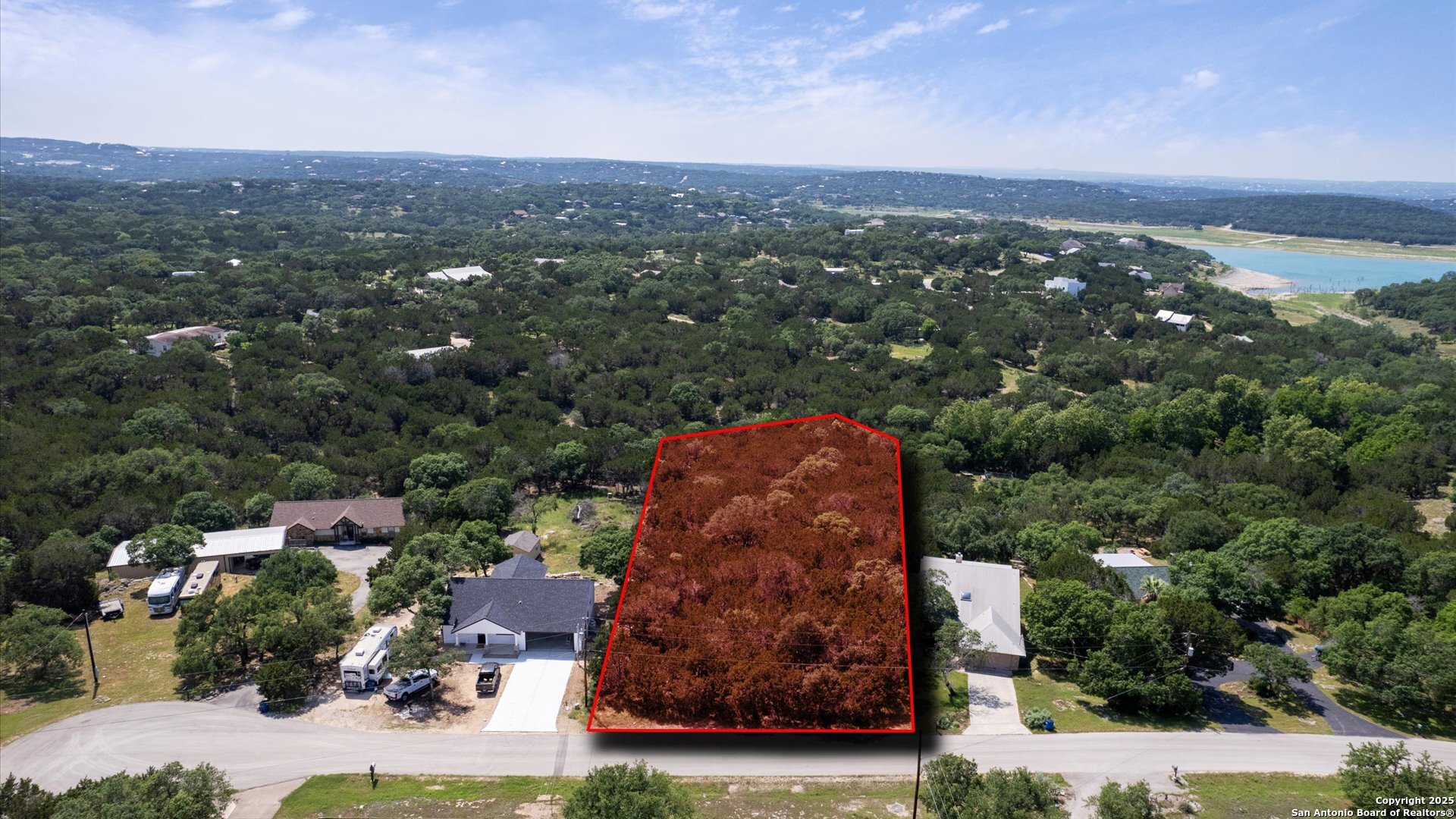 730 Minnesota Canyon Lake TX 78133