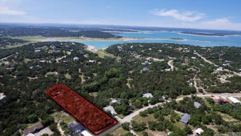 730 Minnesota Canyon Lake TX 78133