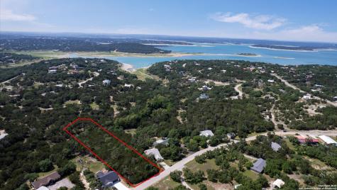 730 Minnesota Canyon Lake TX 78133