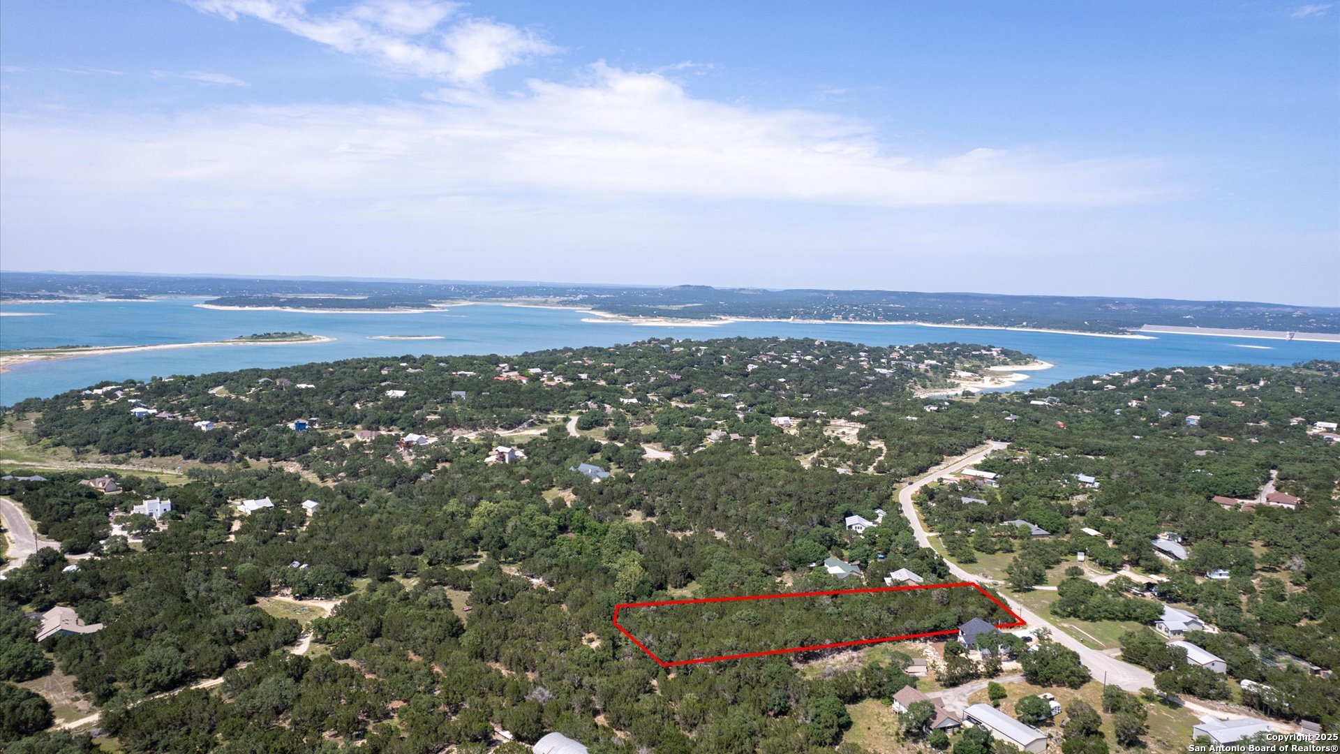 730 Minnesota Canyon Lake TX 78133