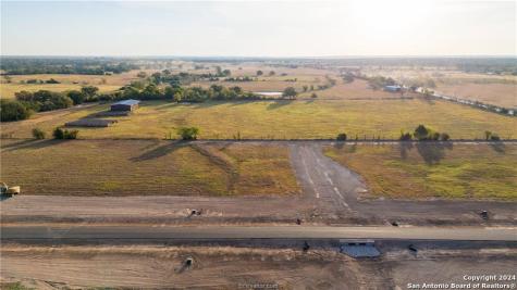 10069 Panther Creek Drive Iola TX 77861