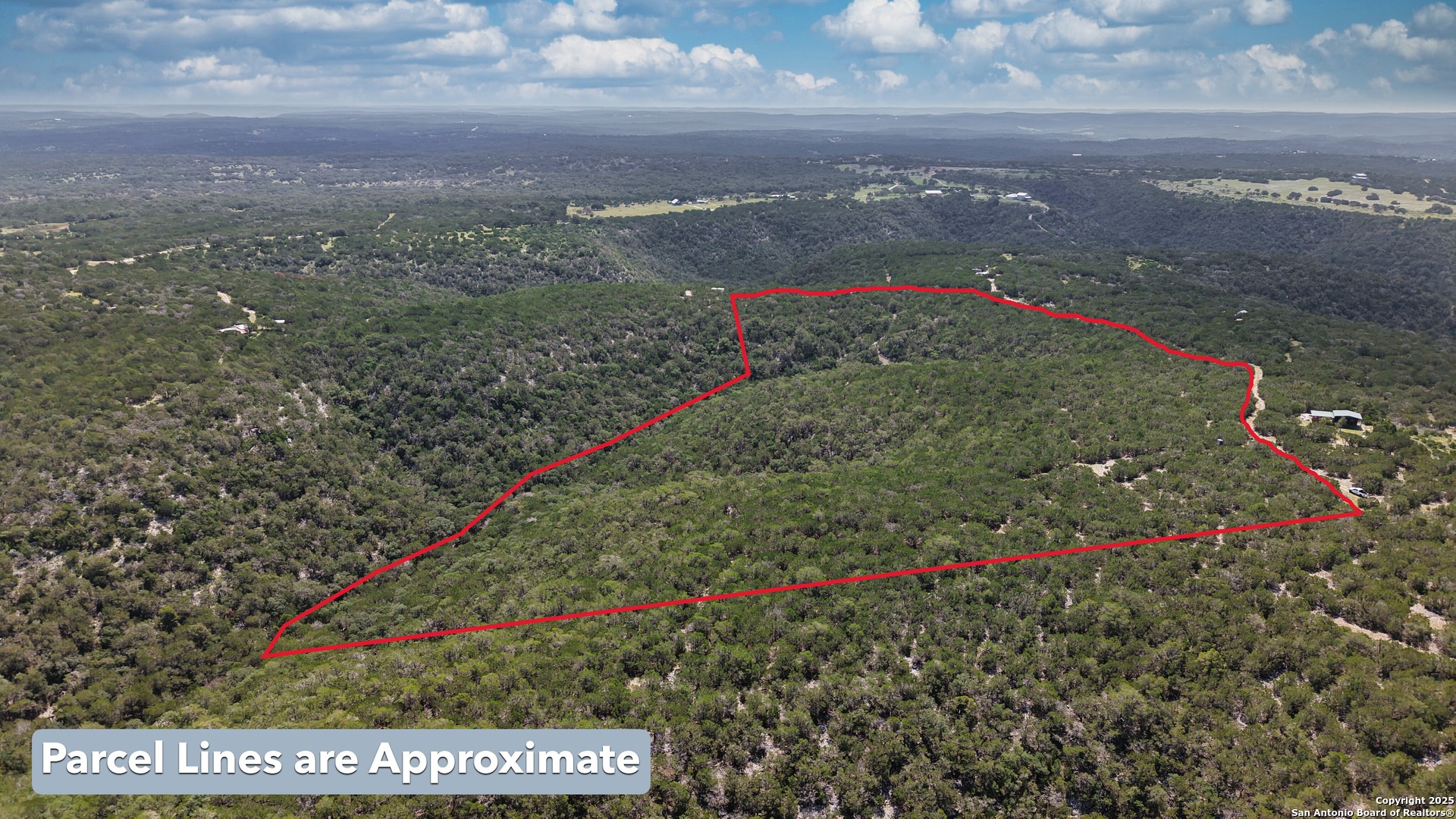 0 S Ringtail Road Camp Wood TX 78833
