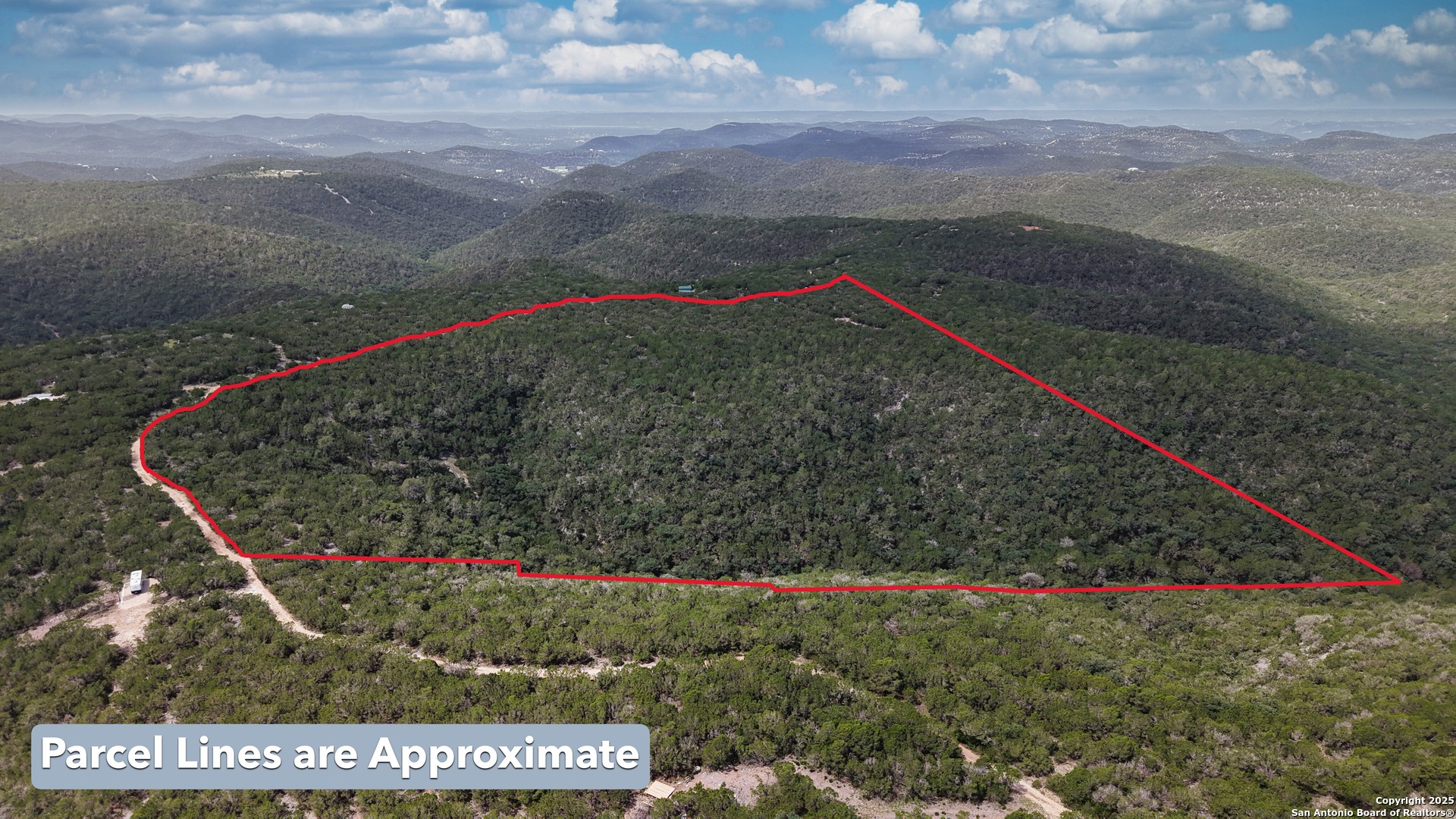 0 S Ringtail Road Camp Wood TX 78833