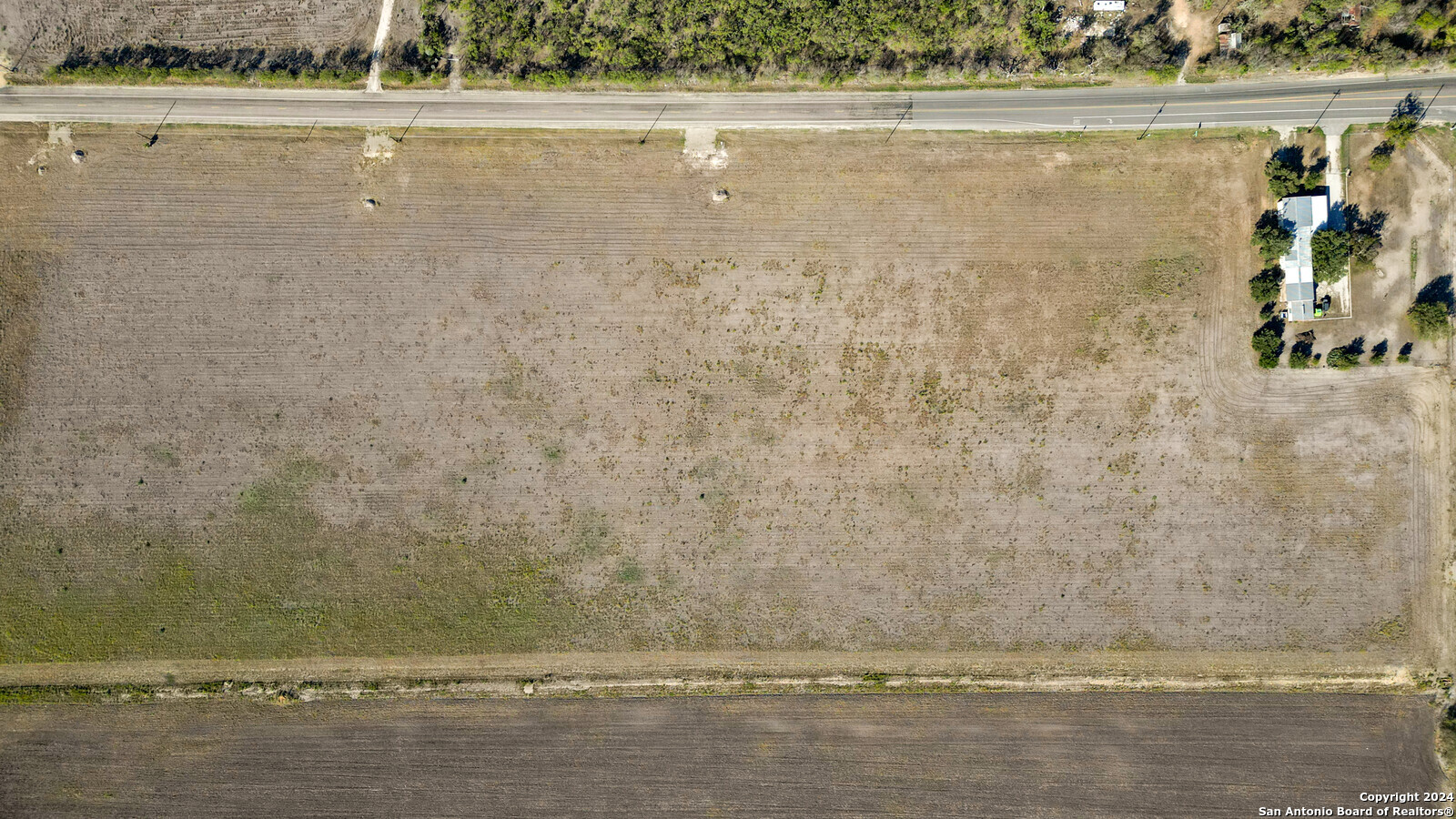 Lot 5 Fm 471 Natalia TX 78059