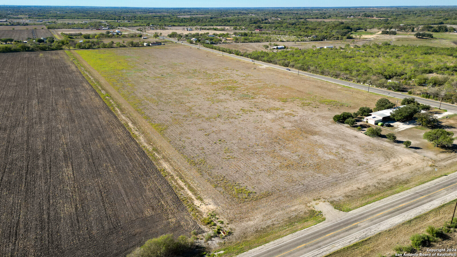 Lot 5 Fm 471 Natalia TX 78059