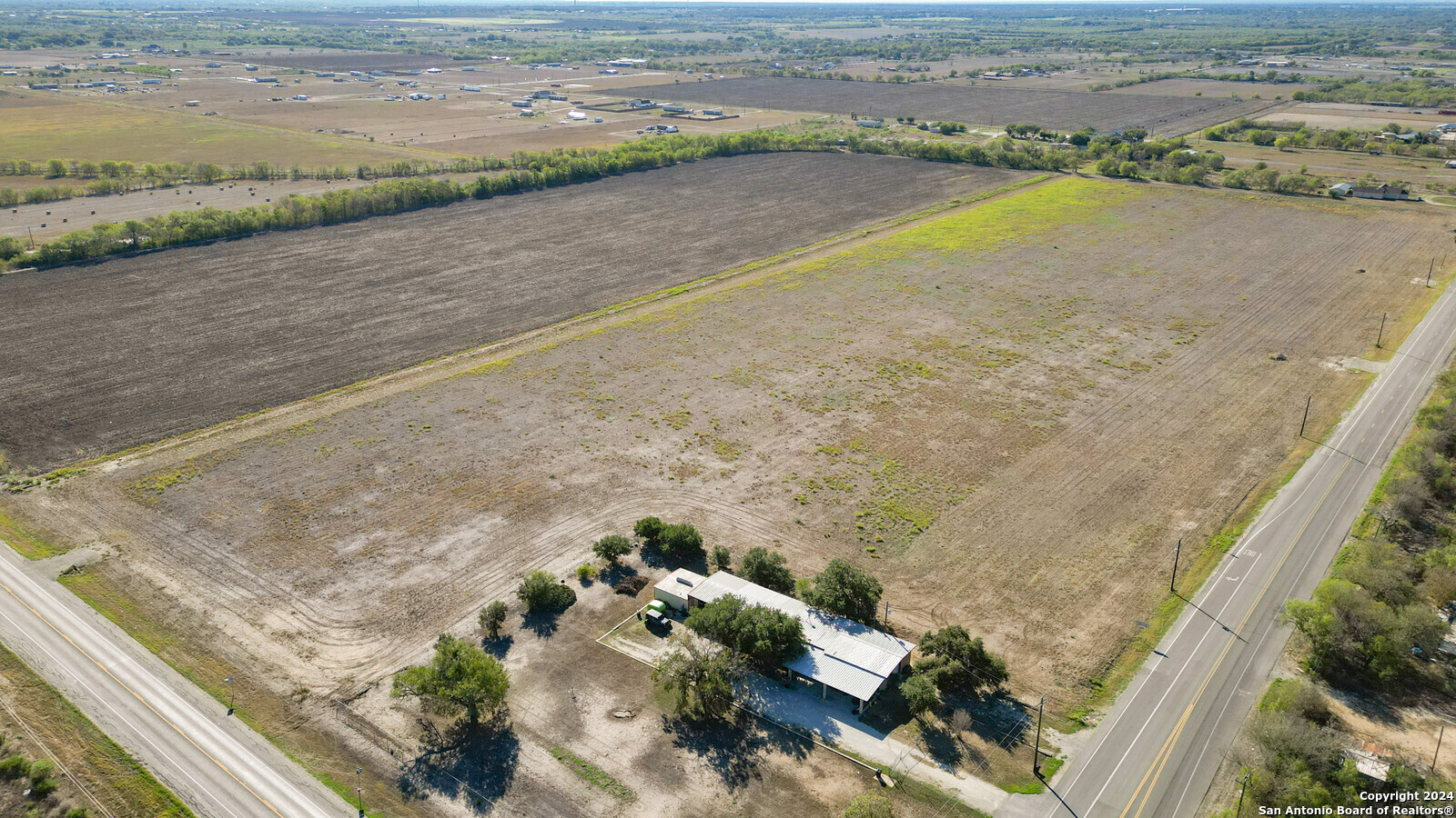 Lot 5 Fm 471 Natalia TX 78059