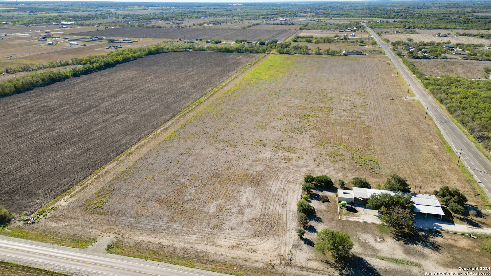 Lot 5 Fm 471 Natalia TX 78059
