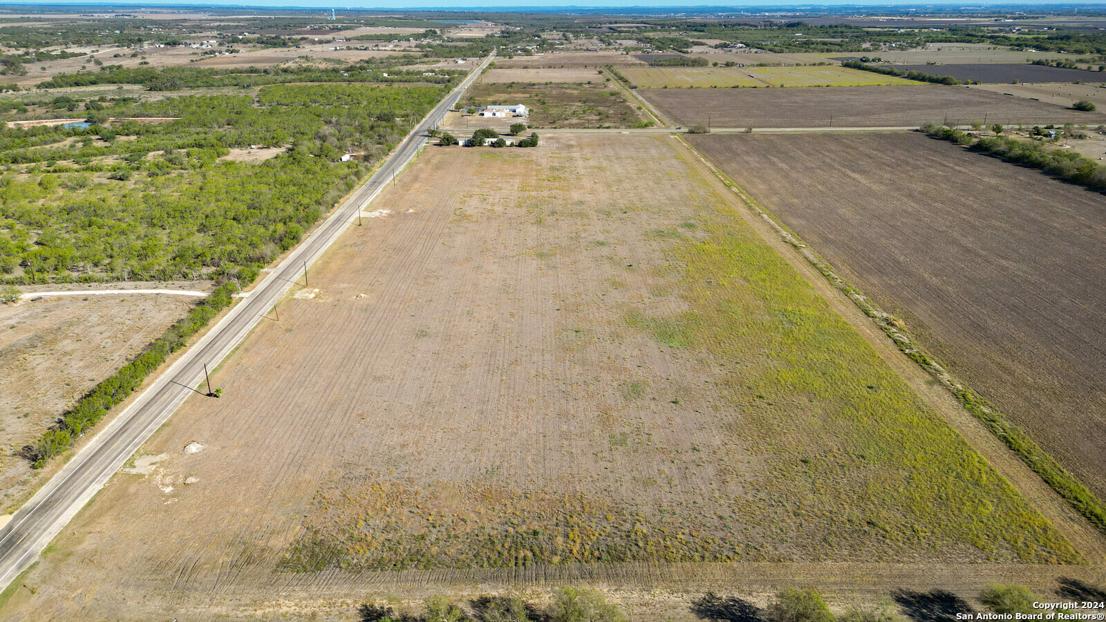 Lot 5 Fm 471 Natalia TX 78059