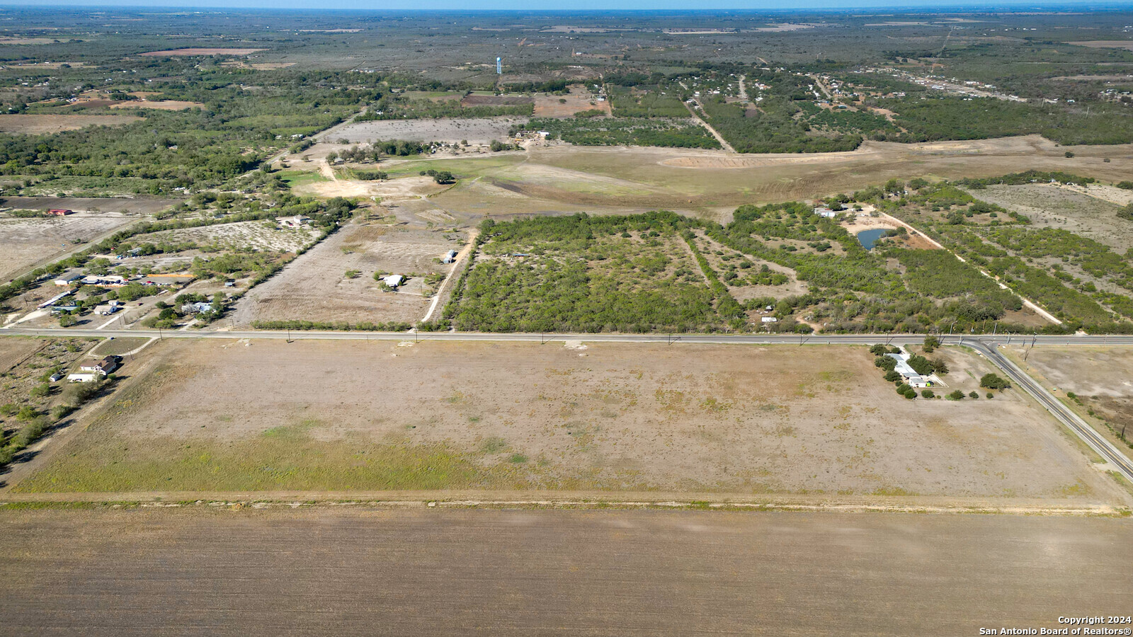 Lot 5 Fm 471 Natalia TX 78059