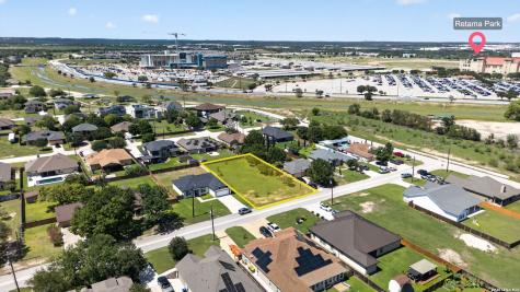 8497 Ventura Boulevard Selma TX 78154