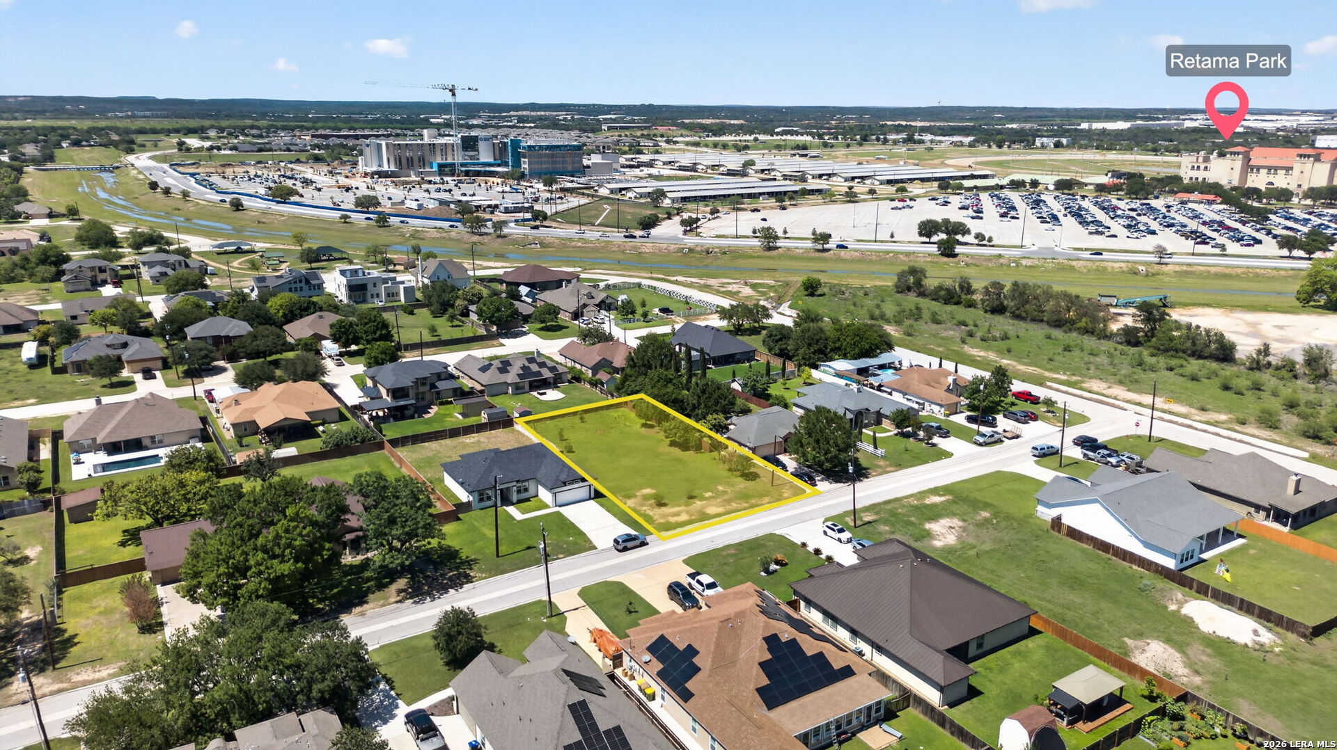 8497 Ventura Boulevard Selma TX 78154