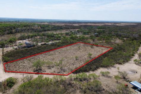 531 Mela Garcia Eagle Pass TX 78852