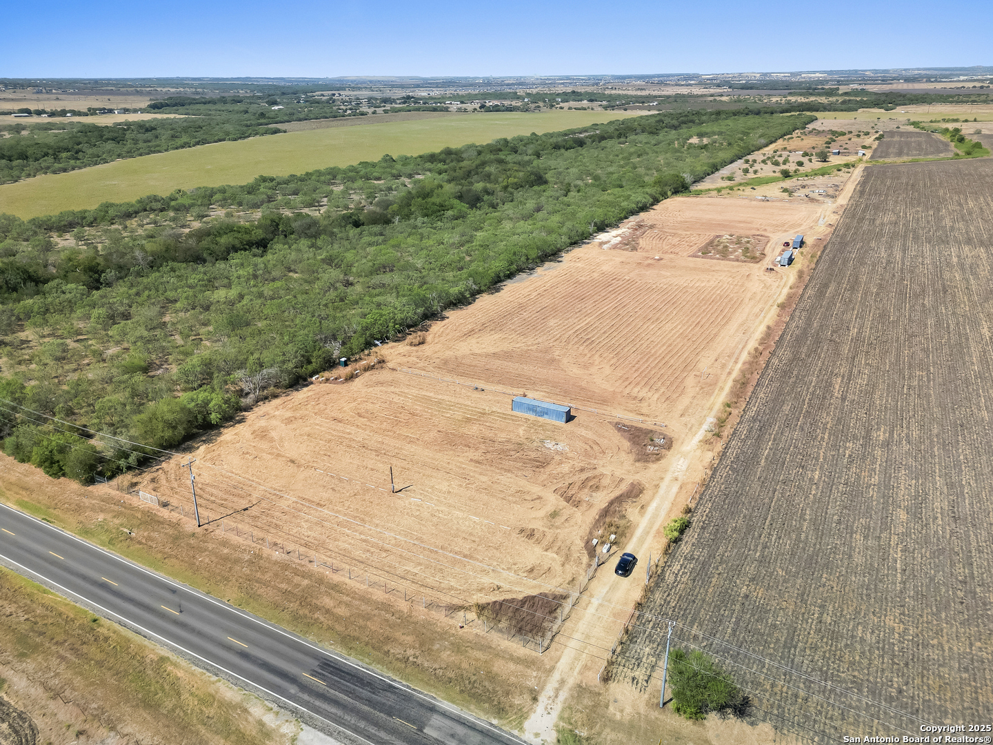 2415 Fm 1518 St Hedwig TX 78152