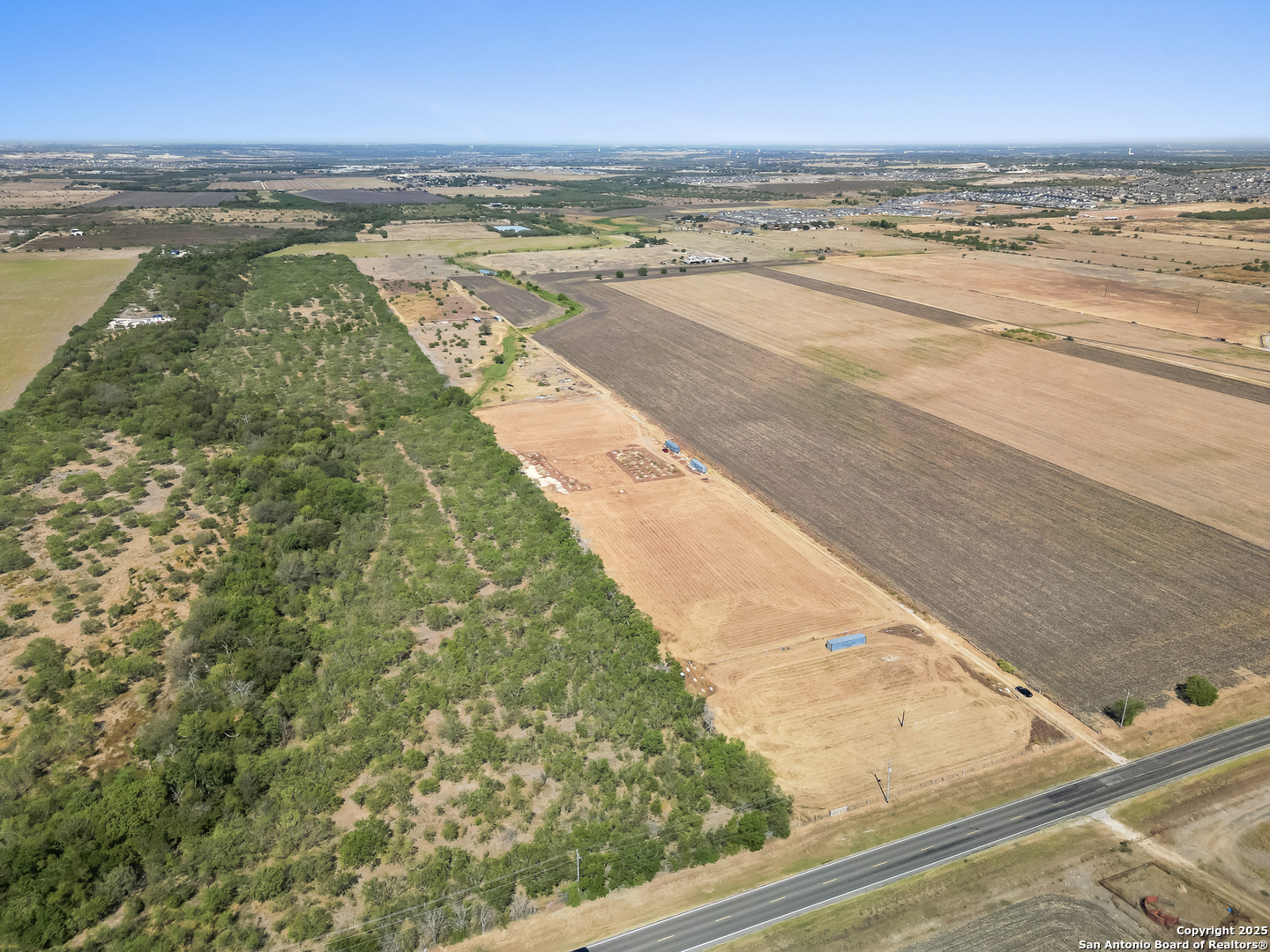 2415 Fm 1518 St Hedwig TX 78152