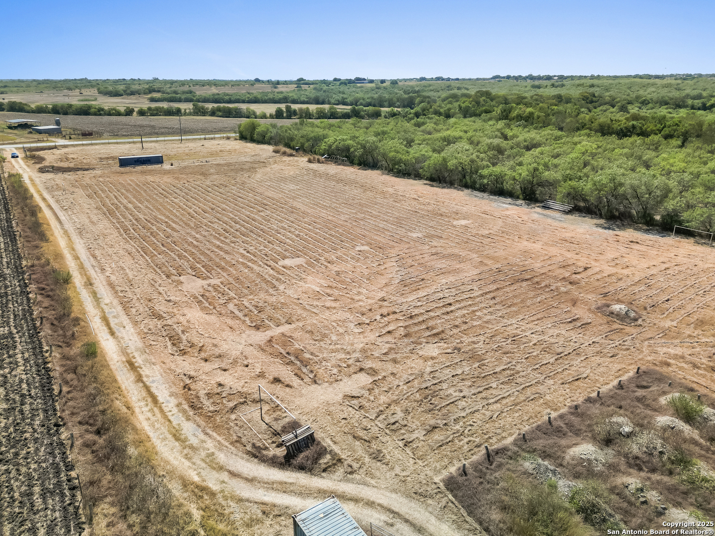 2415 Fm 1518 St Hedwig TX 78152