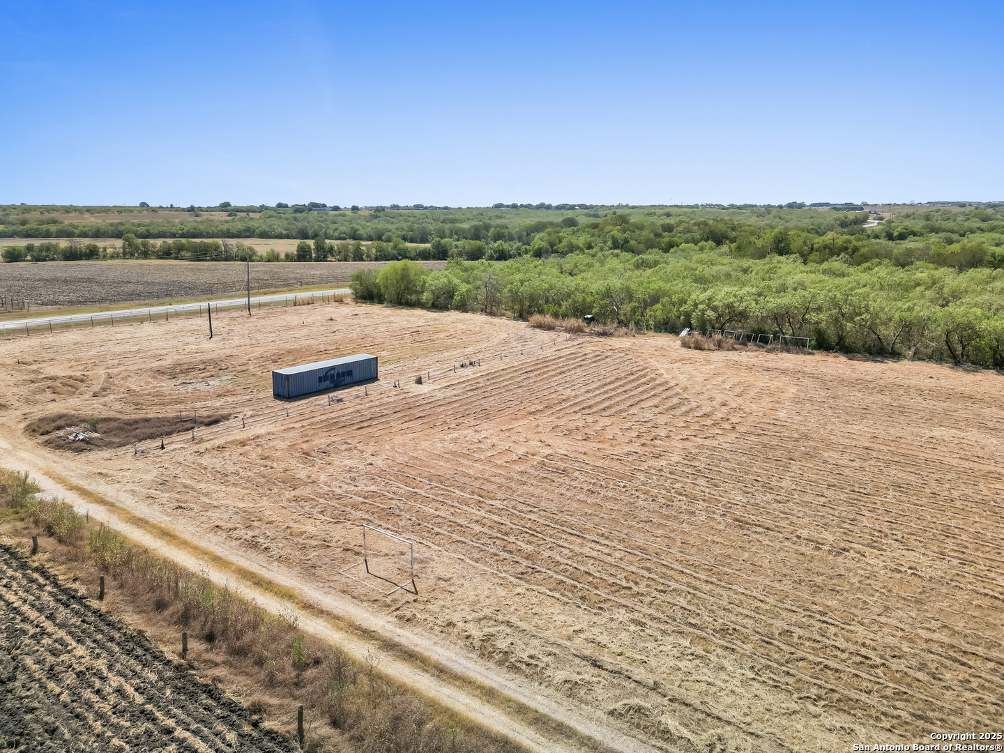 2415 Fm 1518 St Hedwig TX 78152