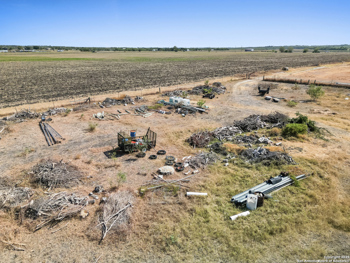 2415 Fm 1518 St Hedwig TX 78152