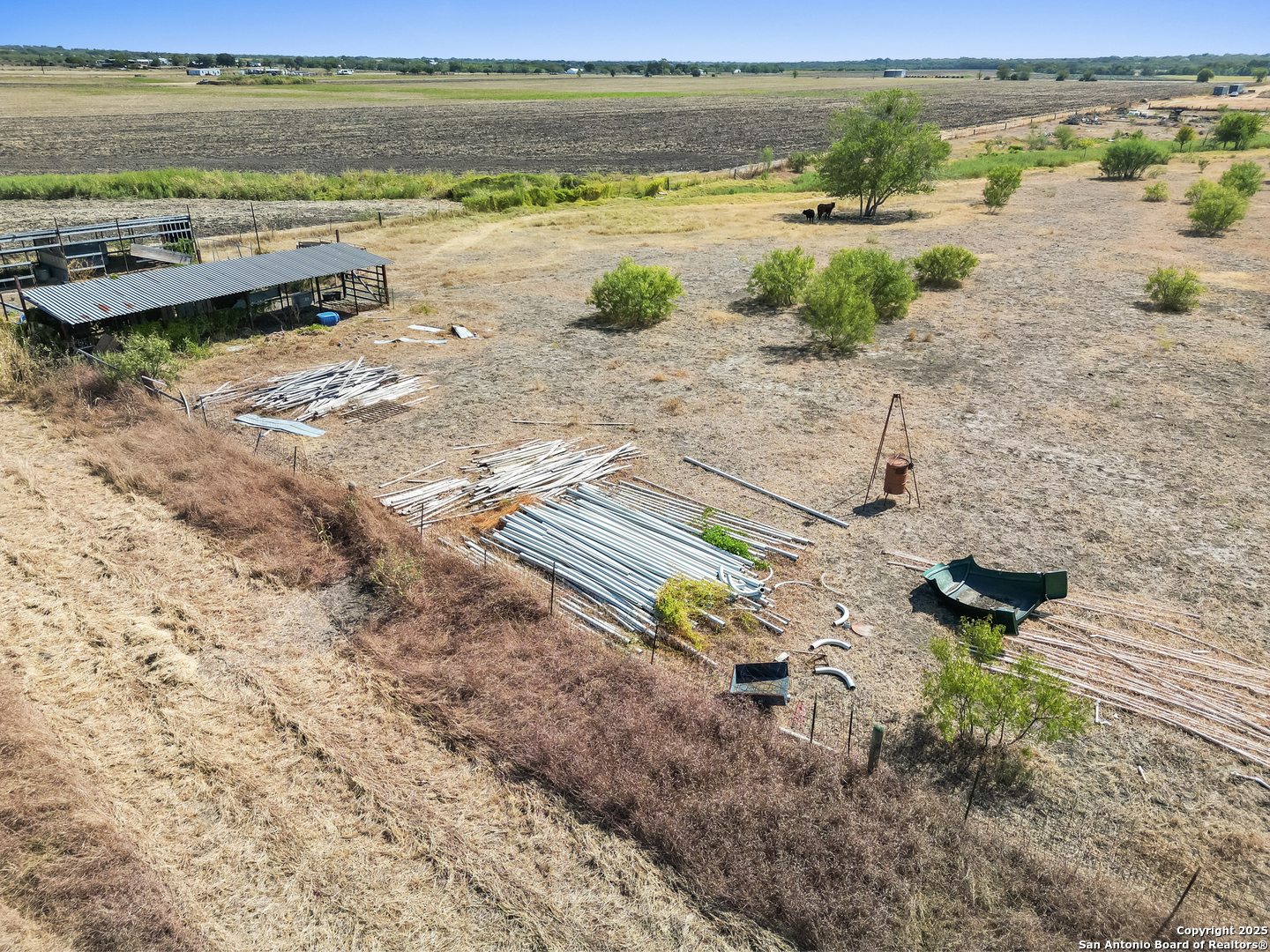 2415 Fm 1518 St Hedwig TX 78152