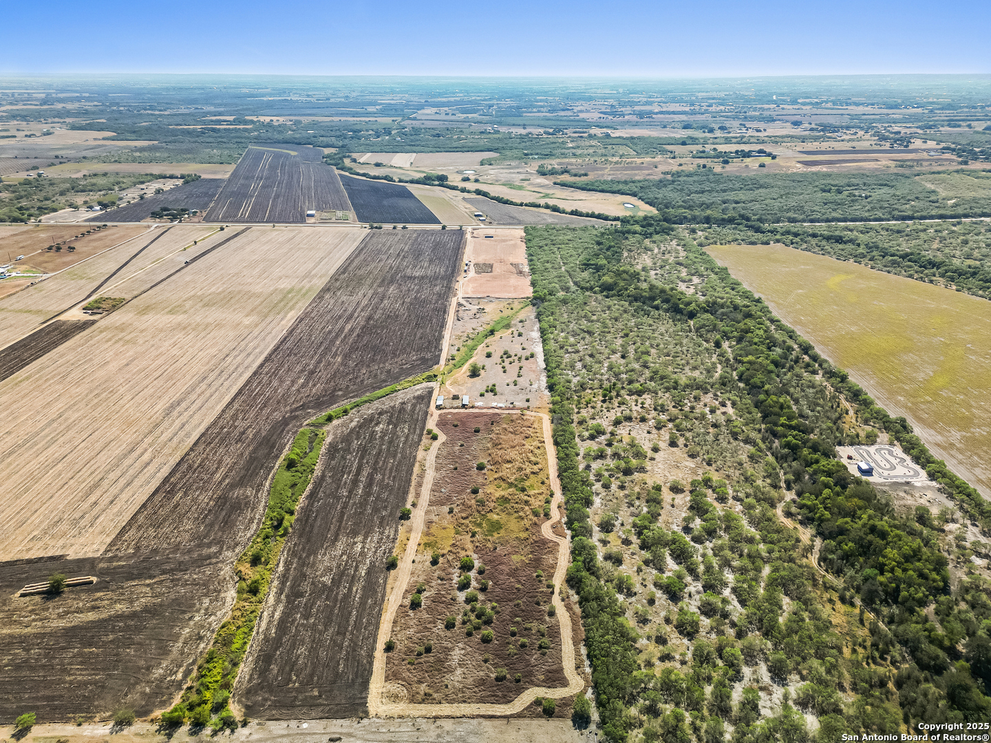 2415 Fm 1518 St Hedwig TX 78152