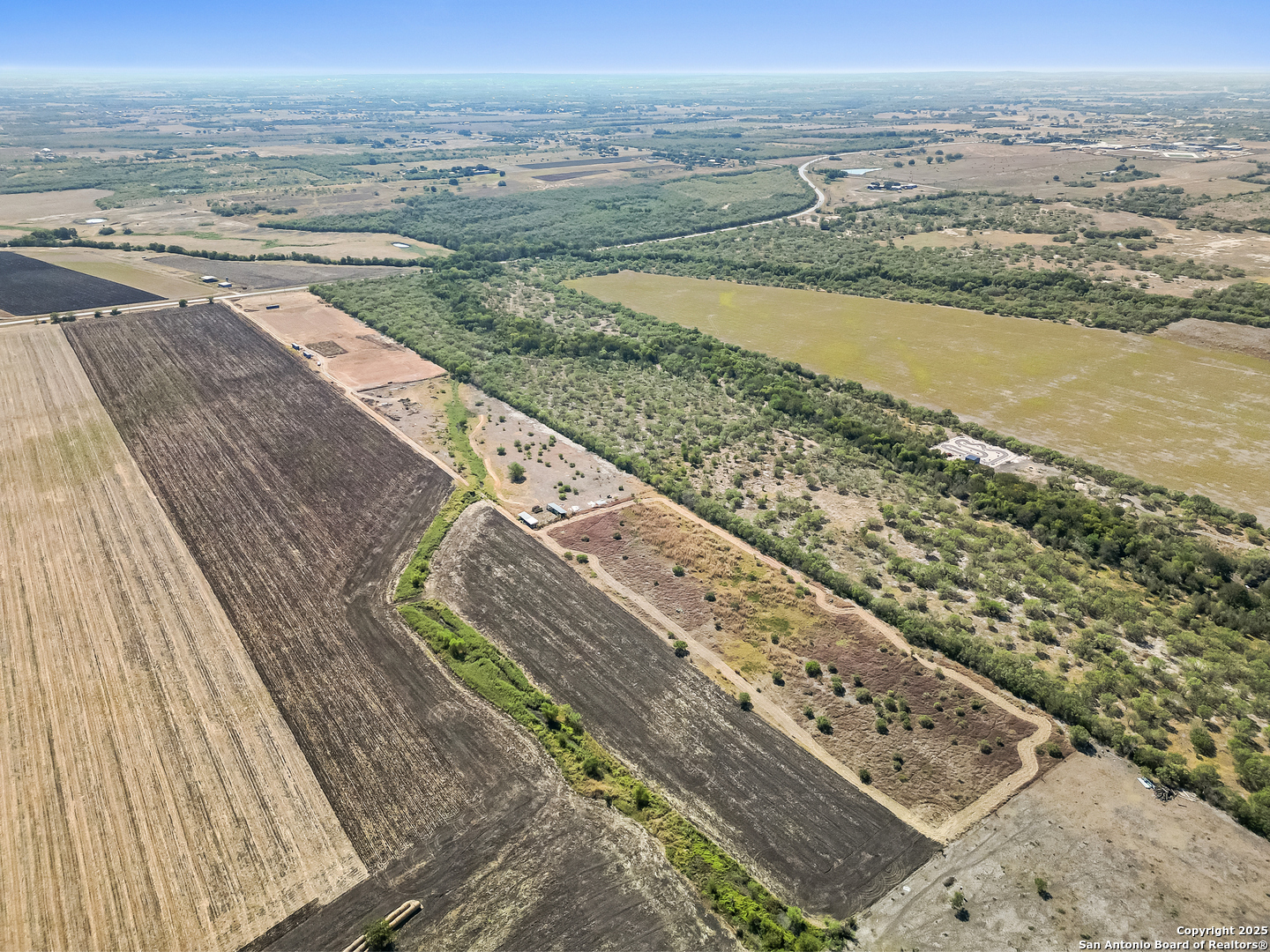 2415 Fm 1518 St Hedwig TX 78152