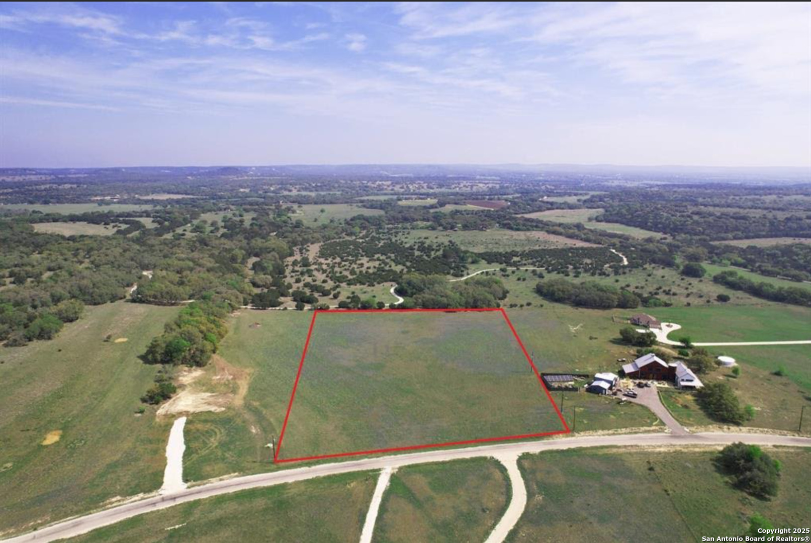348 Lipan Apache Blanco TX 78606