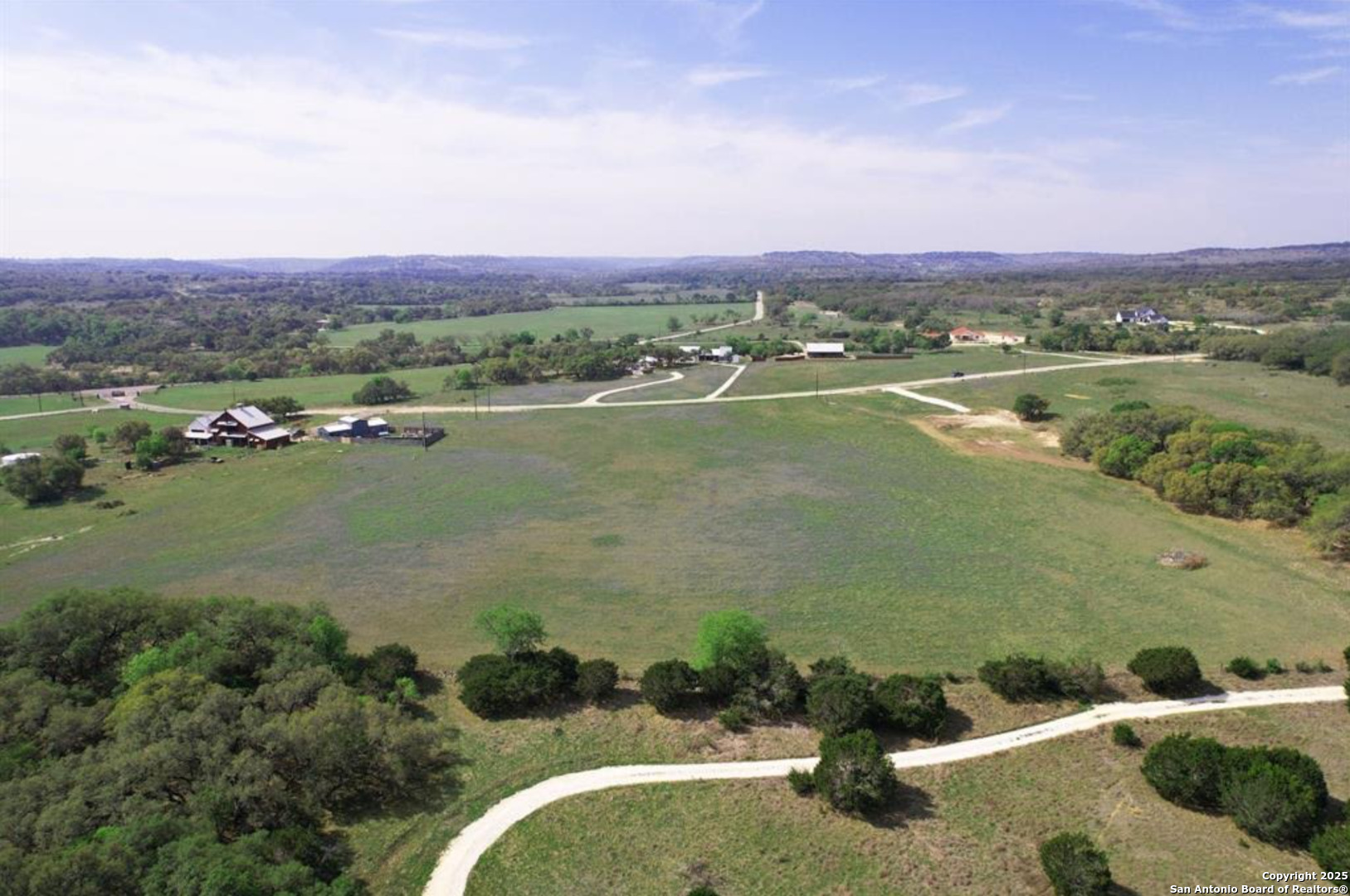 348 Lipan Apache Blanco TX 78606