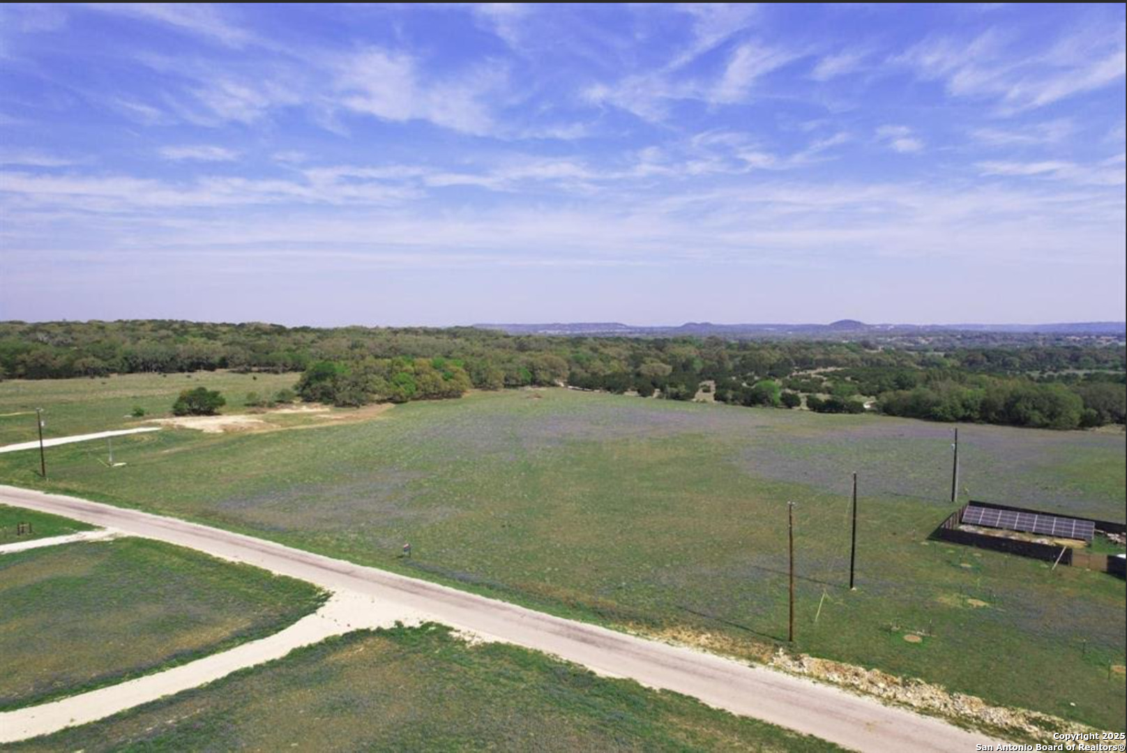 348 Lipan Apache Blanco TX 78606