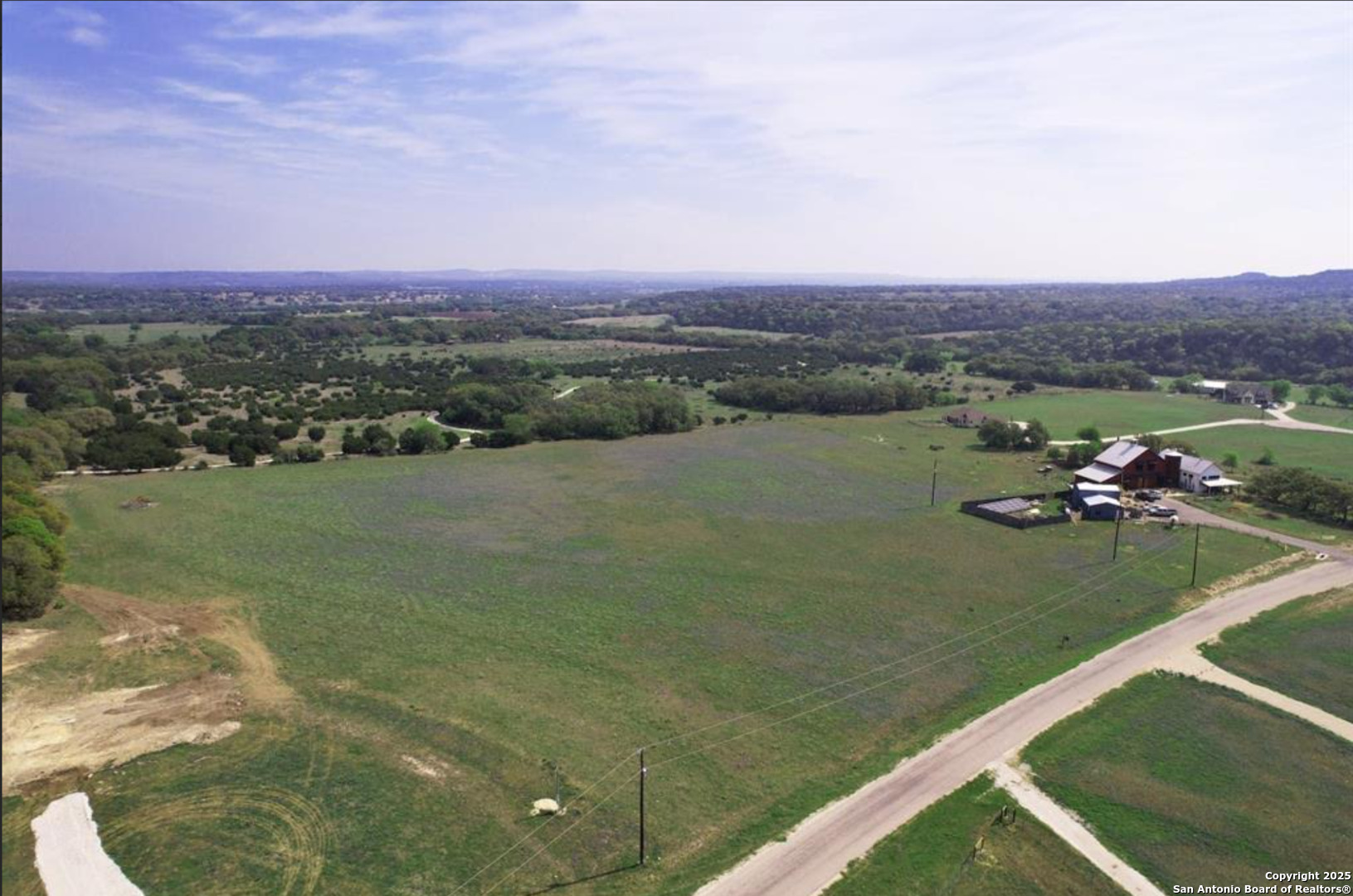 348 Lipan Apache Blanco TX 78606