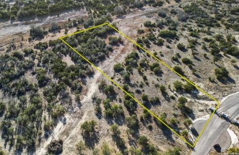 Lot 82 Great Sky Ranch Kerrville TX 78028