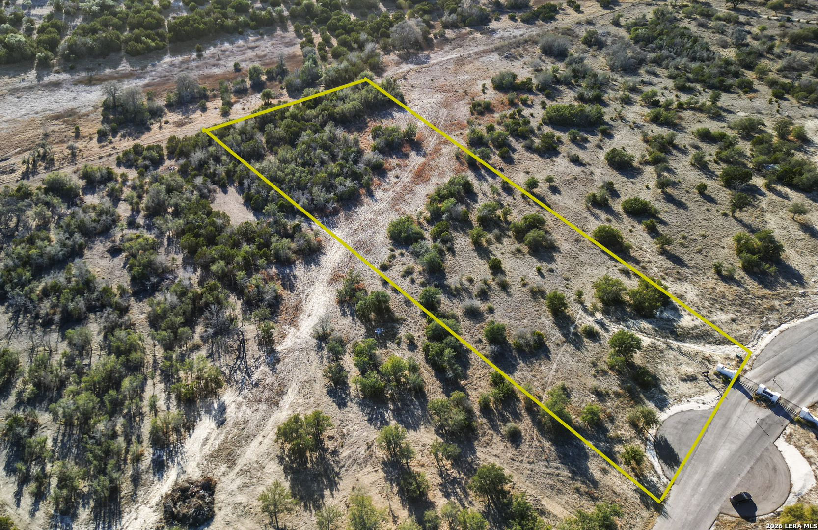 Lot 82 Great Sky Ranch Kerrville TX 78028