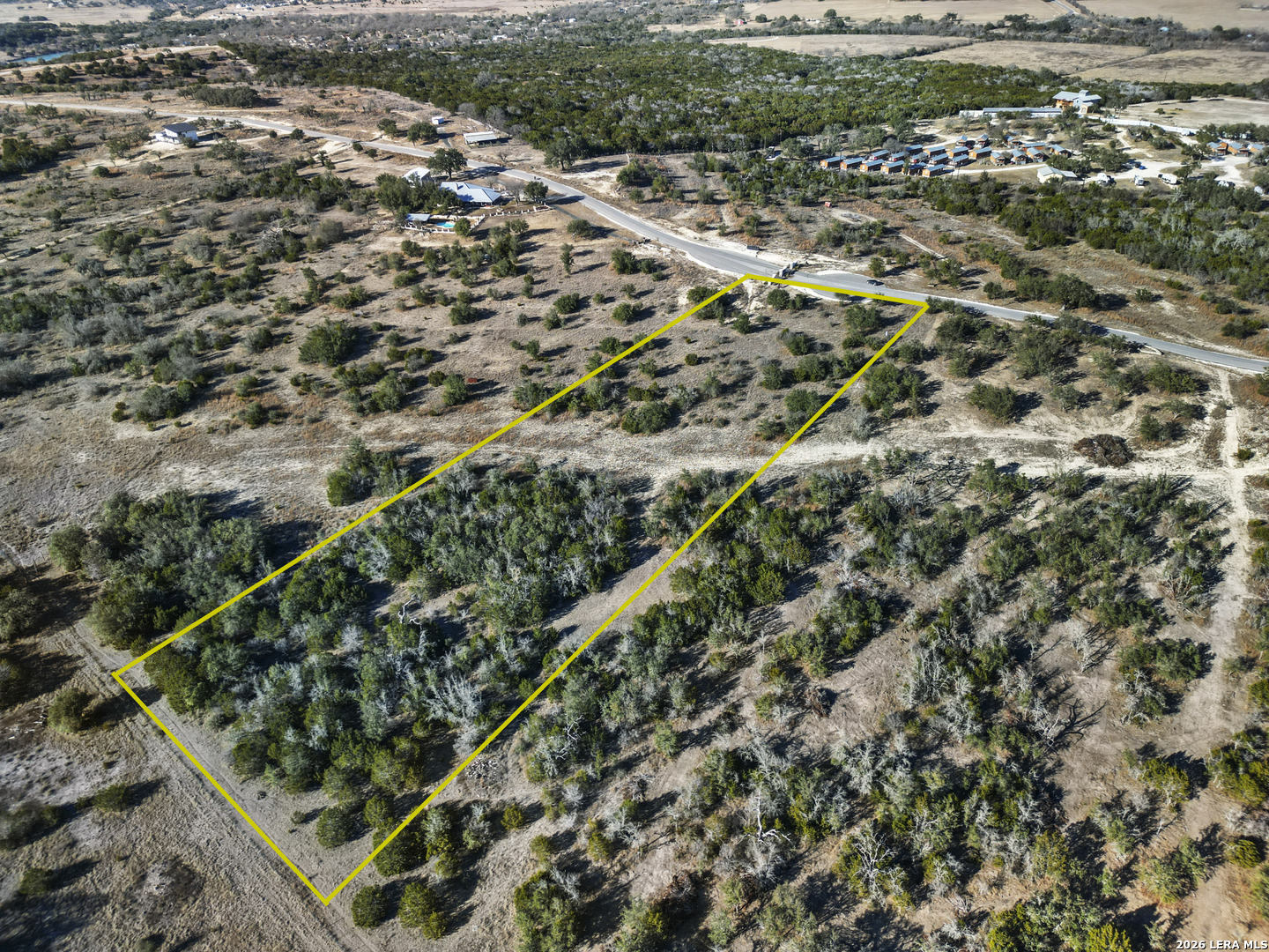 Lot 82 Great Sky Ranch Kerrville TX 78028