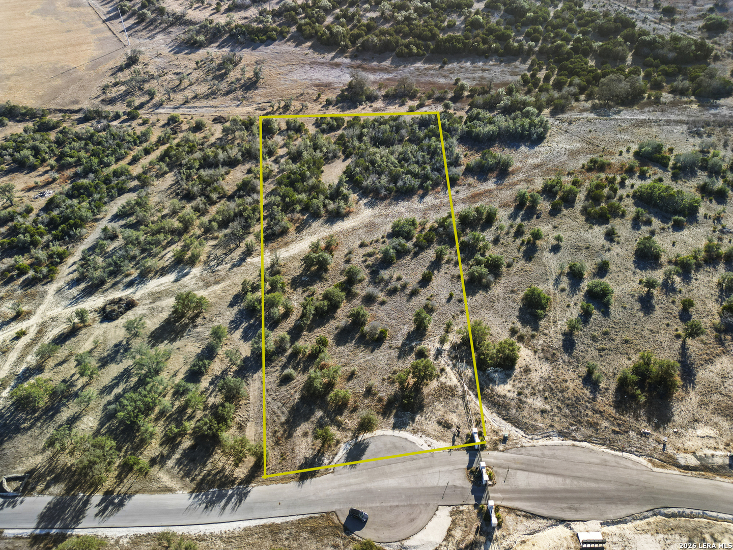 Lot 82 Great Sky Ranch Kerrville TX 78028