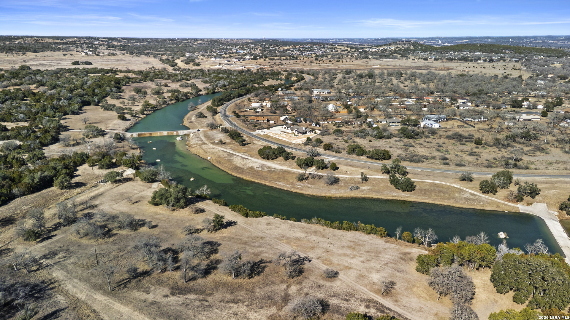 Lot 82 Great Sky Ranch Kerrville TX 78028